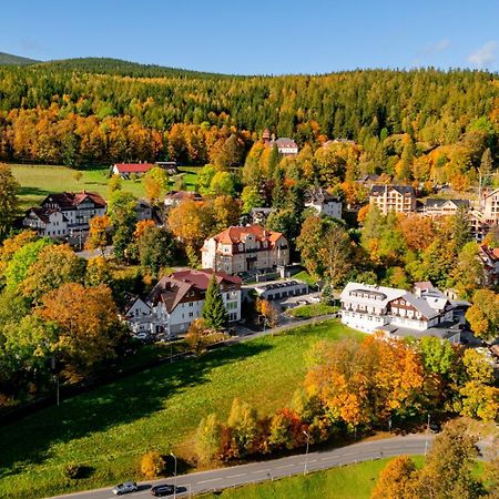 Wonder Home - Apartament Blisko Ski Arena, Szlakow Turystycznych I Kosciolka Wang Карпач Экстерьер фото