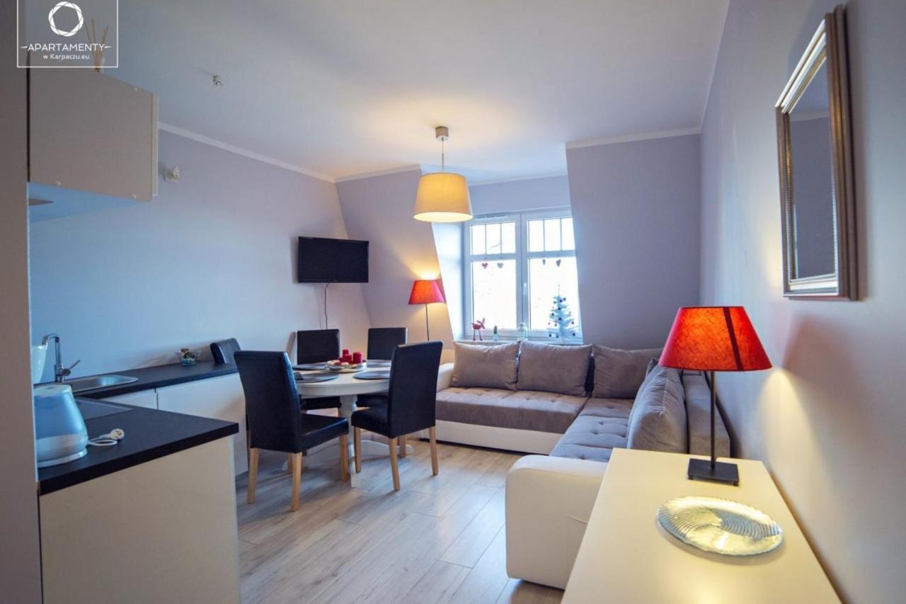 Wonder Home - Apartament Blisko Ski Arena, Szlakow Turystycznych I Kosciolka Wang Карпач Экстерьер фото