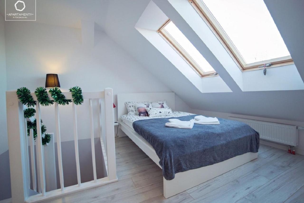 Wonder Home - Apartament Blisko Ski Arena, Szlakow Turystycznych I Kosciolka Wang Карпач Экстерьер фото