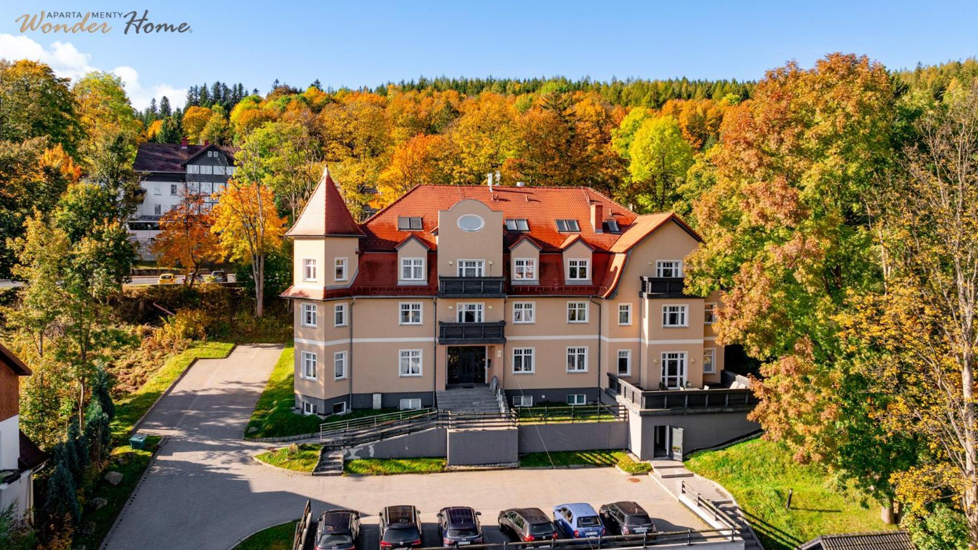 Wonder Home - Apartament Blisko Ski Arena, Szlakow Turystycznych I Kosciolka Wang Карпач Экстерьер фото