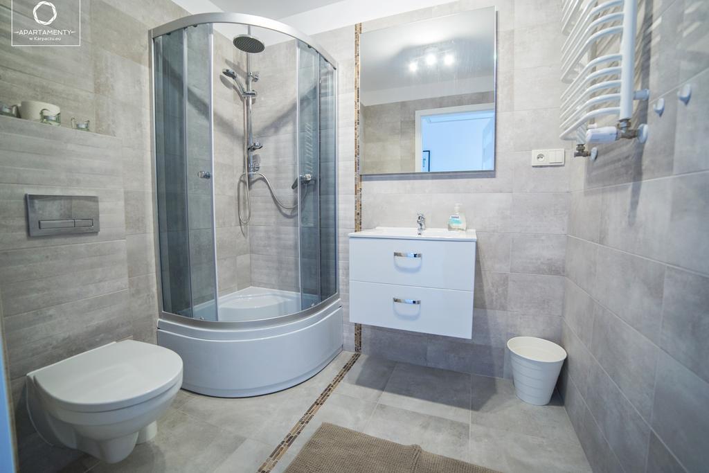 Wonder Home - Apartament Blisko Ski Arena, Szlakow Turystycznych I Kosciolka Wang Карпач Экстерьер фото