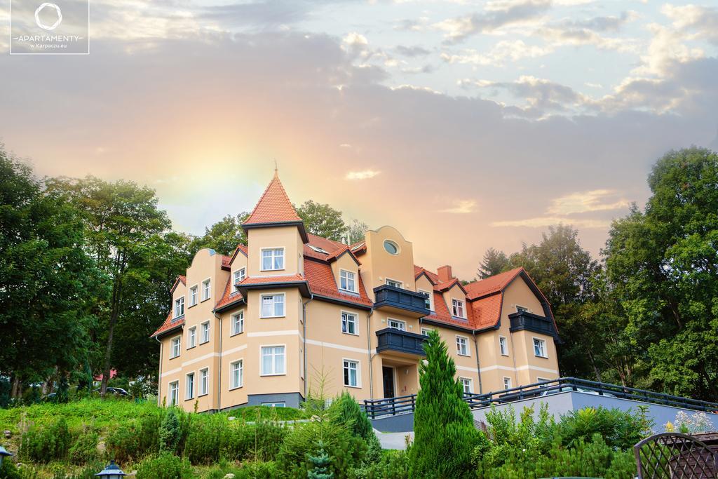 Wonder Home - Apartament Blisko Ski Arena, Szlakow Turystycznych I Kosciolka Wang Карпач Экстерьер фото